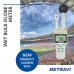 Metravi WBGT-188 Wet Bulb Globe meter