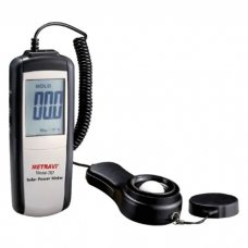 Metravi 207 Solar Power Meter