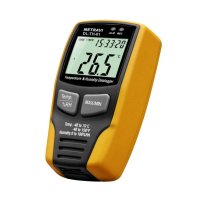 Metravi DL-TH-01 Temperature and Humidity Data Logger