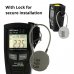 Metravi DL-TH-01 Temperature and Humidity Data Logger