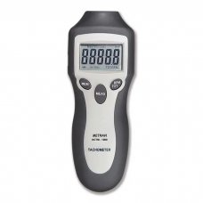 Metravi NCTM-1000 Non-contact Tachometer