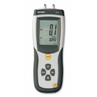 Metravi PM-01 Differential Pressure Manometer