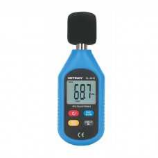 Metravi SL-3010 Sound Level Meter