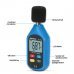 Metravi SL-3010 Sound Level Meter