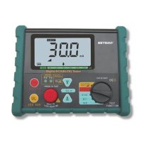 Metravi 1812EL Digital ELCB RCD Tester