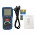 Metravi 1813 ELCB RCD Tester