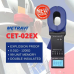 Metravi CET-02EX Explosion-proof Clamp-on Ground Resistance Tester