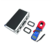 Metravi CET-03B Clamp-on Earth and Ground Resistance Tester with Bluetooth