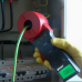 Metravi CET-06 Clamp On Ground Resistance Tester