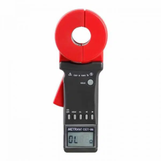 Metravi CET-06 Clamp On Ground Resistance Tester