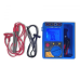 Metravi DIT-322 Digital Insulation Resistance Tester