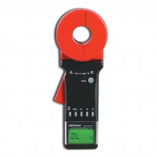 Metravi CET-01 Clamp On Ground Resistance Tester