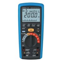 Metravi DIT-909 Digital Insulation Tester