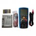 Metravi DIT-909 Digital Insulation Tester