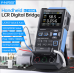 FNIRSI LC1020E High Precision Handheld Digital Bridge LCR ESR Tester
