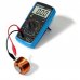 Metravi Digital Hand-held LCR Meter - LCR-360