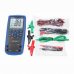 Metravi Digital Hand-held LCR Meter - 4070D