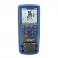 Metravi Digital Hand-held LCR Meter - 4070D