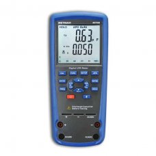 Metravi Digital Hand-held LCR Meter - 4070D