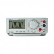 Metravi 45-TRMS Bench Type Multimeter