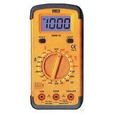 Meco Digital Multimeter - DMM63