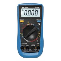 Metravi 6030A Digital TRMS Multimeter