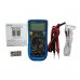 Metravi 6030A Digital TRMS Multimeter