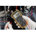Fluke 15B MAX Economical Digital Multimeter with TL75 Test Leads set