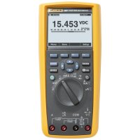 Fluke 287 True-RMS Electronics Logging Multimeter