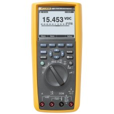 Fluke 287 True-RMS Electronics Logging Multimeter