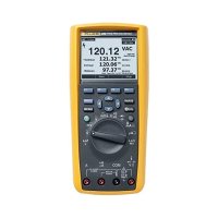 Fluke 289 True-RMS Data Logging Multimeter