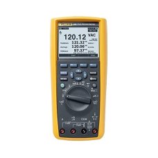 Fluke 289 True-RMS Data Logging Multimeter