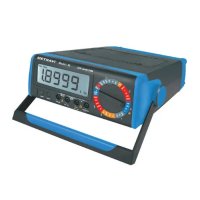 Metravi M-45 Bench Type Multimeter