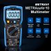 Metravi Metrasafe-10 TRMS Digital Multimeter
