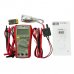 Metravi Pro Solar-1 Digital TRMS PV Multimeter with Bluetooth