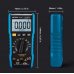 Metravi XB-33CF Digital TRMS Multimeter