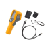 Fluke VT08 Visual IR thermometer