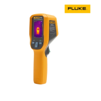Fluke VT06 Visual IR thermometer