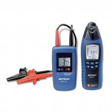 Metravi CFL-01 Cable Fault Locator with Pipe and Cable Tracer