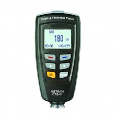 Metravi CTG-01 Coating Thickness Gauge