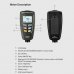 Metravi CTG-01 Coating Thickness Gauge