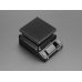 Adafruit 5903 Mini Brass Hot Plate Preheater with USB-C PD or DC - MHP50-B5