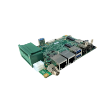 AVerMedia NX215 -Carrier Board NX215 for NVIDIA® Jetson Xavier™ NX/TX2 NX/Nano Version B01 Module