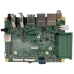 AVerMedia NX215 -Carrier Board NX215 for NVIDIA® Jetson Xavier™ NX/TX2 NX/Nano Version B01 Module