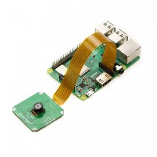 ArduCAM B0162 / B0165 OV9281 MIPI 1MP Monochrome Global Shutter Camera Module for Raspberry Pi