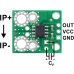 Pololu 4041 / 4042 / 4045 / 4046 / 4049 ACS724 Current Sensor Carrier