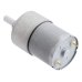 Pololu 4741 / 4742 / 4743 / 4744 / 4745 / 4746 / 2829 Metal Gearmotors without Encoder (Helical Pinion)