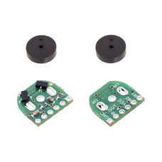 Pololu 3081 Magnetic Encoder Pair Kit for Micro Metal Gearmotors 