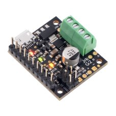 Pololu 3142 / 3143 / 3146 / 3147 / 3148 / 3149 Jrk USB Motor Controller with Feedback