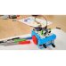 Sparki Robot - the easy robot for everyone